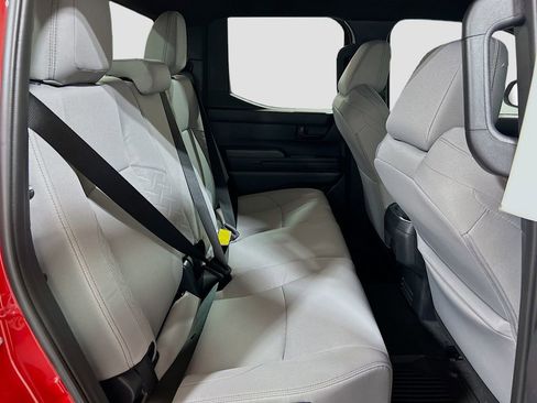New 2026 Toyota Tacoma SR5 AWD/4WD image 22