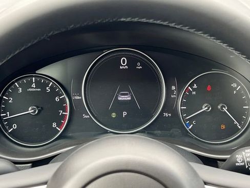 New 2025 MAZDA CX-30 AWD 2.5 S w/ Preferred Package image 29