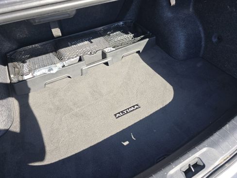 Used 2024 Nissan Altima 2.5 SV image 20