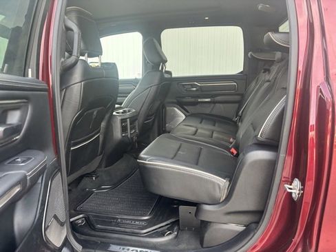 Used 2020 RAM 1500 Limited image 12