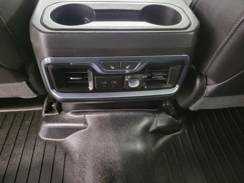 Used 2021 Chevrolet Silverado 2500 High Country w/ Z71 Off-Road Package image 21