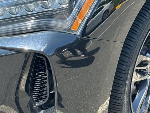 Used 2023 Acura RDX A-Spec AWD/4WD image 4