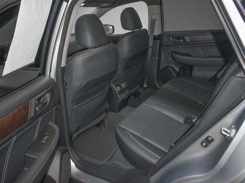 Used 2019 Subaru Outback 3.6R Limited w/ Popular Package #2 image 22