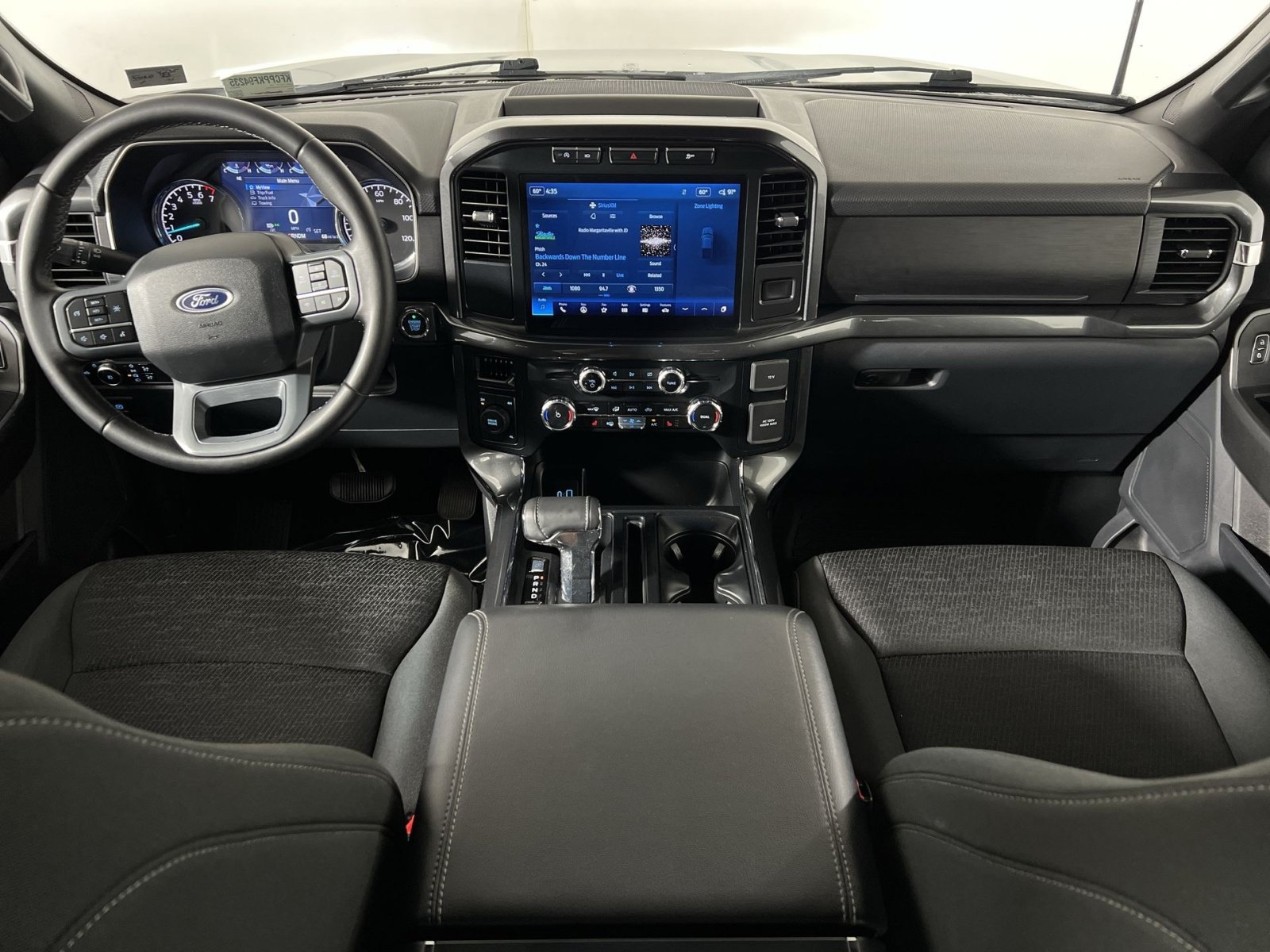 Certified 2023 Ford F150 XLT w/ Equipment Group 302A High AWD/4WD image 23