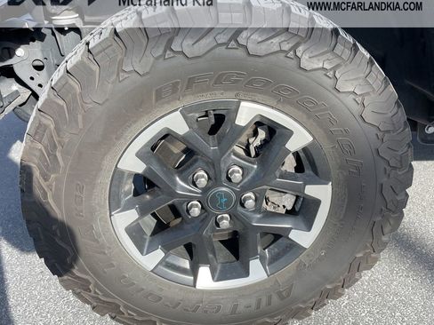 Used 2024 Jeep Wrangler Unlimited Rubicon 4xe image 12