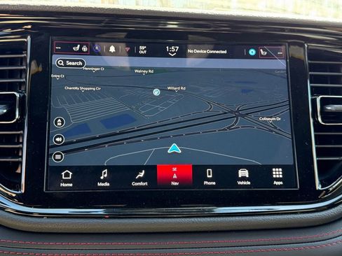 New 2026 Dodge Durango GT image 18