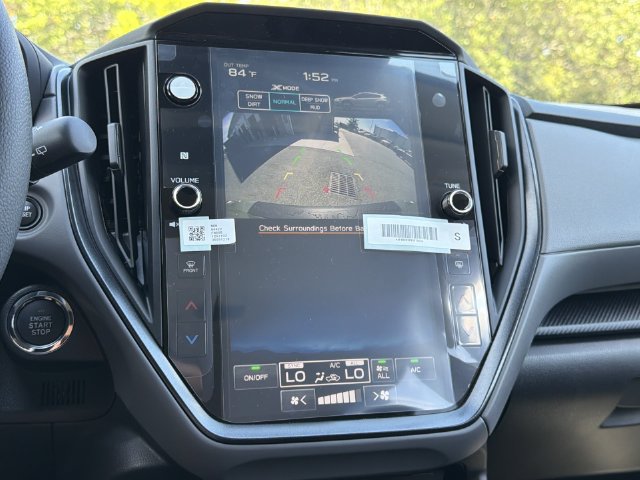 New 2026 Subaru Crosstrek 2.5i Premium AWD/4WD image 14