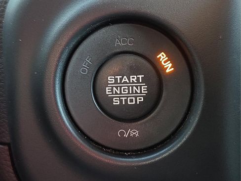 Used 2023 Jeep Gladiator Rubicon w/ Cold Weather Group image 20