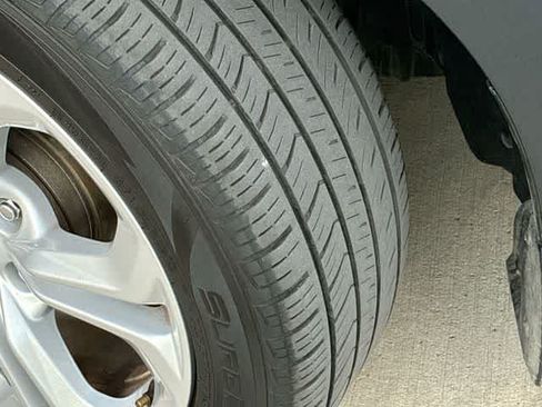 Certified 2024 Honda Accord LX image 23