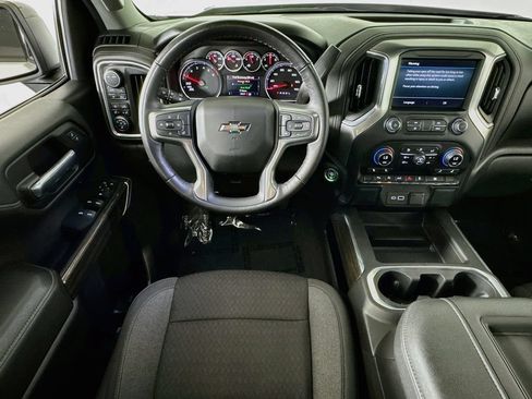 Used 2022 Chevrolet Silverado 1500 RST w/ Safety Package AWD/4WD image 21