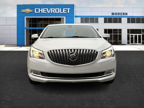 Used 2015 Buick LaCrosse Leather image 7