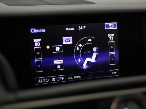 Used 2017 Lexus RC 300 F Sport AWD/4WD image 25