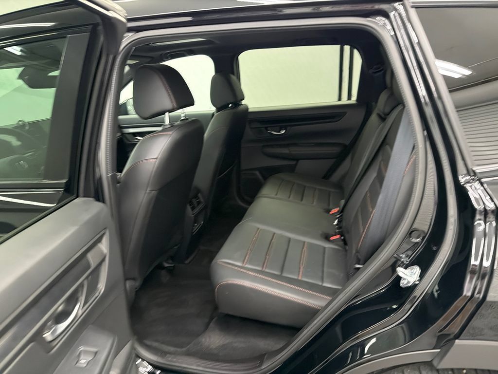 Used 2026 Honda CR-V Sport-L image 23