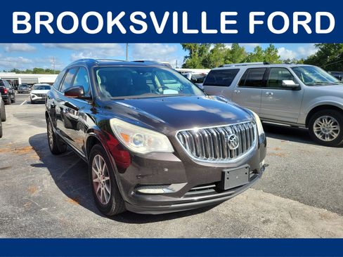 Used 2014 Buick Enclave Leather AWD/4WD image 1