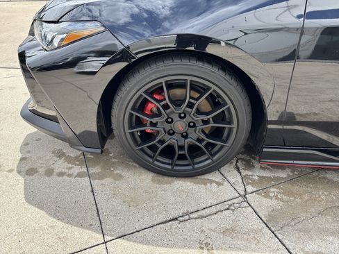 Used 2021 Toyota Avalon TRD FWD image 32