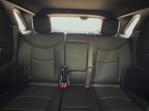 Used 2023 Cadillac XT5 Sportv w/ Technology Package AWD/4WD image 26