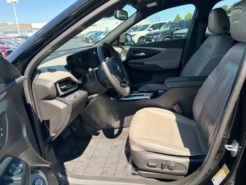 Used 2024 Buick Envista Avenir FWD image 10