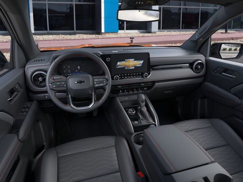 New 2026 Chevrolet Colorado Z71 w/ Technology Package image 55