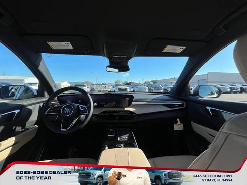 New 2026 Buick Enclave Preferred image 15