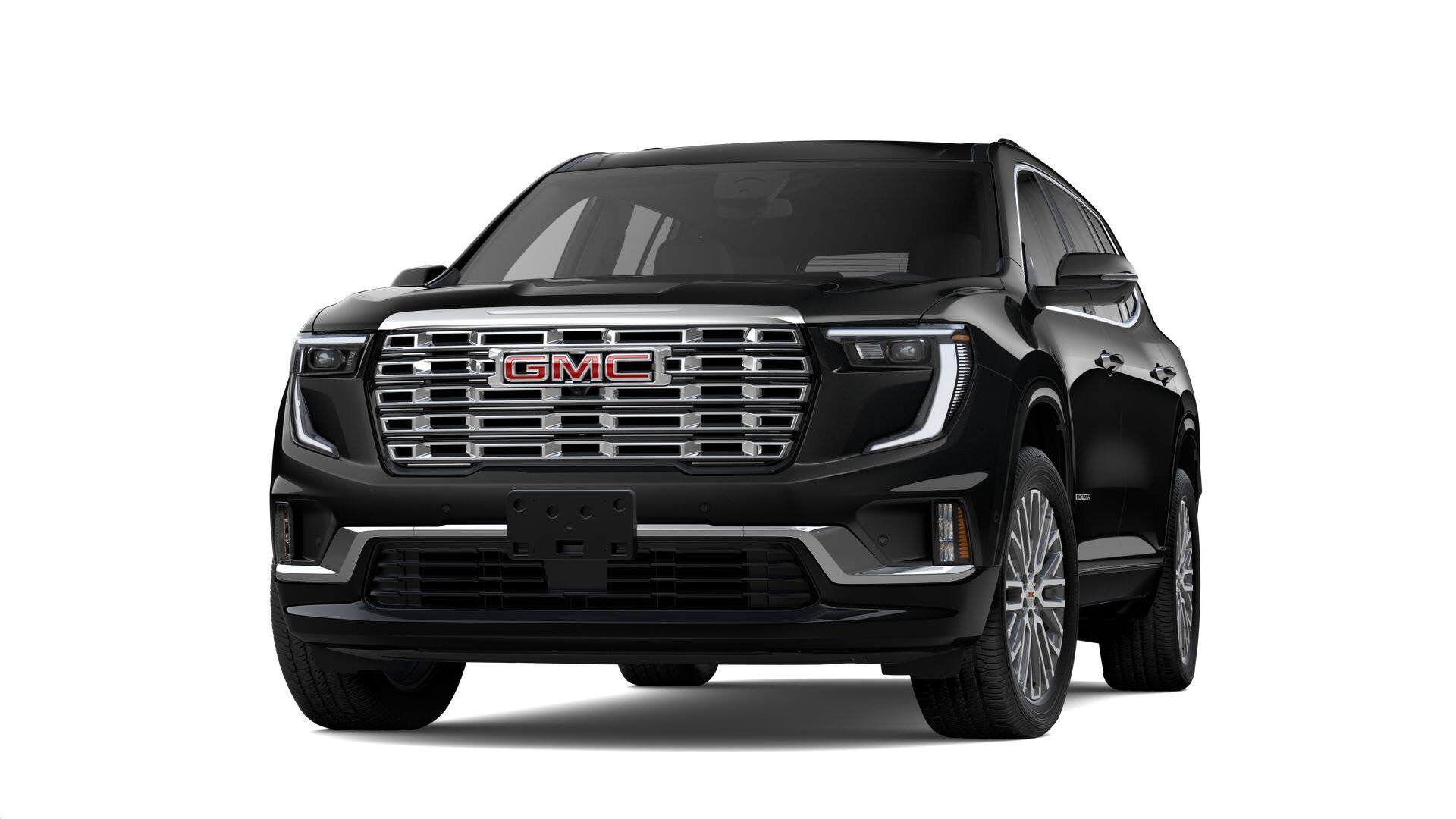 New 2026 GMC Acadia Denali w/ Super Cruise Package FWD image 49