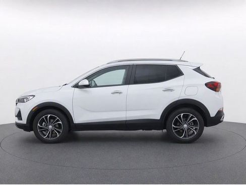 Used 2023 Buick Encore GX Select w/ Safety Package II FWD image 6