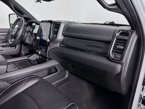 Certified 2023 RAM 2500 Limited image 41