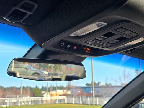 Certified 2025 Cadillac CT4 Sport w/ Climate Package image 27