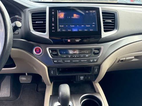 Used 2017 Honda Pilot EX-L image 20