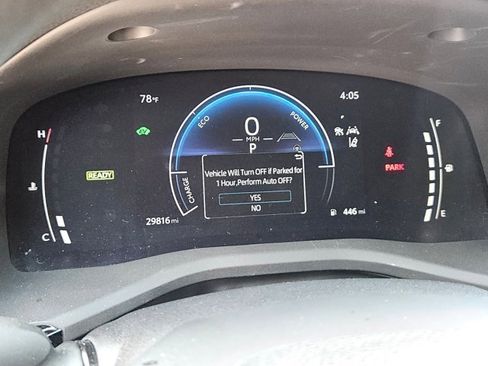 Used 2025 Toyota Camry LE image 16