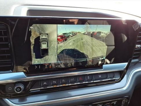 New 2026 Chevrolet Silverado 1500 High Country w/ High Country Premium Package image 13