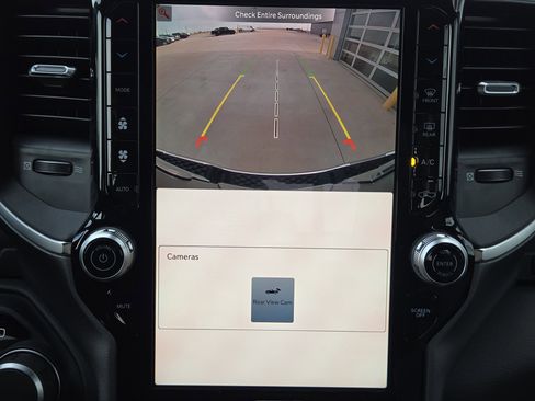 New 2026 RAM 1500 Big Horn image 15