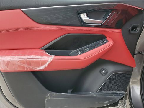 New 2026 Acura MDX Type S image 22