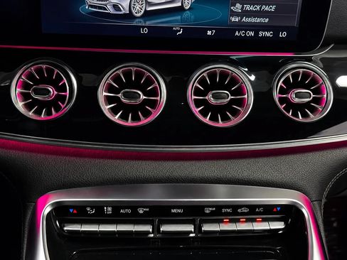 Used 2019 Mercedes-Benz AMG GT 63 image 45