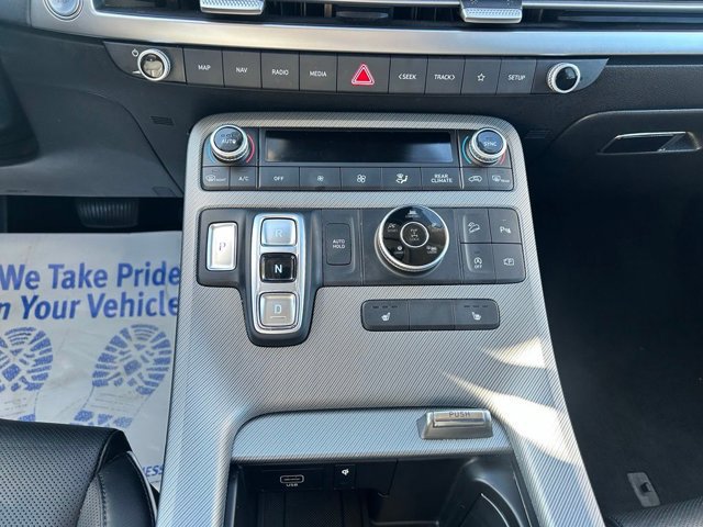 Used 2025 Hyundai Palisade SEL AWD/4WD image 12