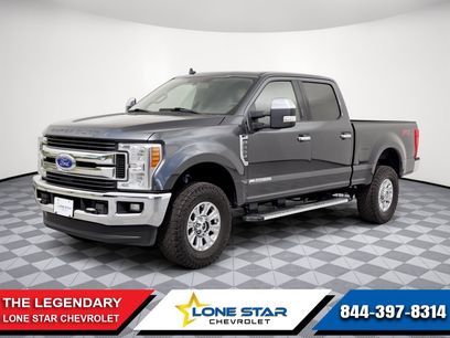 Used 2019 Ford F250 XLT w/ XLT Premium Package