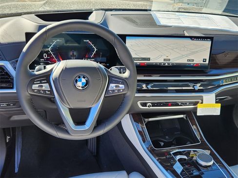 New 2026 BMW X5 xDrive40i image 11