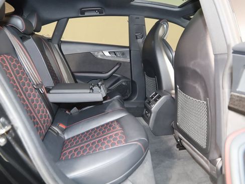 Used 2019 Audi RS 5 Sportback w/ RS Driver Assistance Package image 18