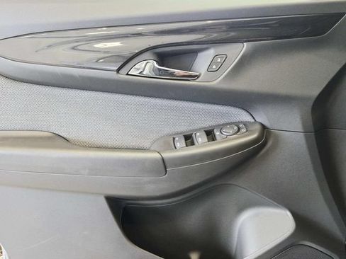New 2026 Chevrolet TrailBlazer LT w/ Driver Confidence Package FWD image 22