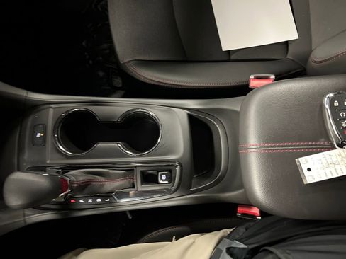 Certified 2024 Chevrolet Equinox RS image 27