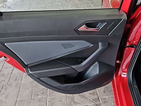 New 2026 Volkswagen Jetta SEL FWD image 20