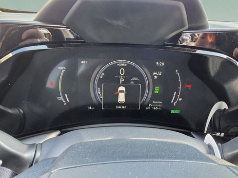 New 2026 Lexus NX 450h+ AWD w/ Luxury Package image 29