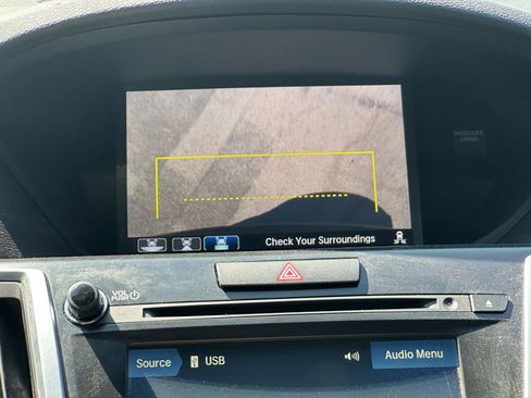 Used 2018 Acura TLX V6 w/ Technology & A-SPEC Pkg image 29