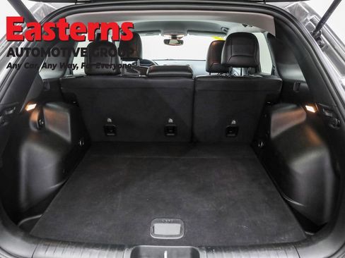 Used 2023 Jeep Cherokee Altitude Lux image 9