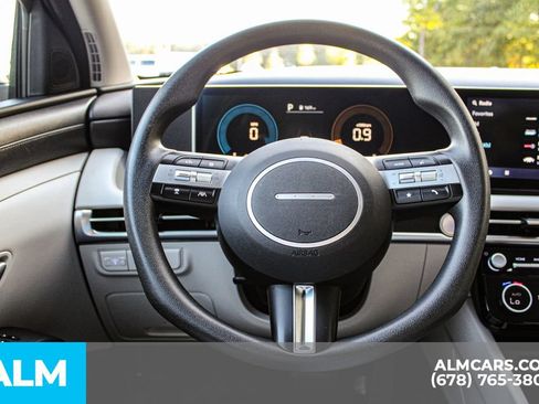 Used 2025 Hyundai Tucson SEL FWD image 24