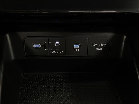 New 2026 Hyundai Tucson SEL image 25