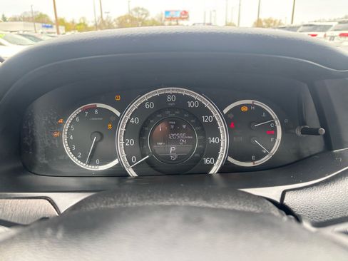 Used 2013 Honda Accord EX-L image 19