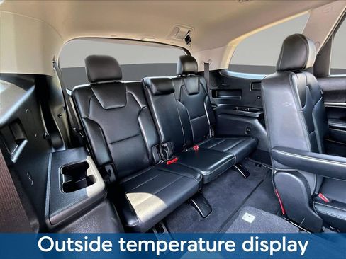Used 2025 Kia Telluride S AWD/4WD image 29