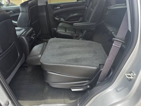 Used 2015 GMC Yukon SLT w/ Open Road Package RWD image 33