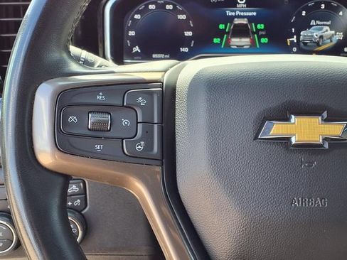Used 2024 Chevrolet Silverado 3500 High Country AWD/4WD image 6
