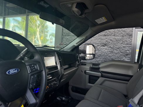 Used 2018 Ford F150 XLT AWD/4WD image 23